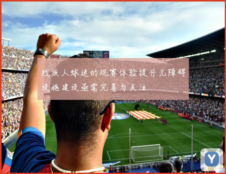 残疾人球迷的观赛体验提升无障碍设施建设亟需完善与关注